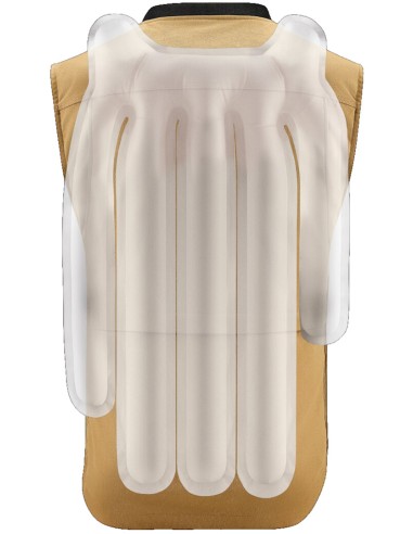 Airbag Alpinestars Tech-Air 3 V2 Canvas System