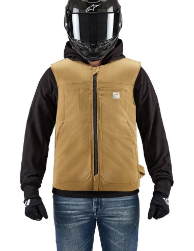 Airbag Alpinestars Tech-Air 3 V2 Canvas System