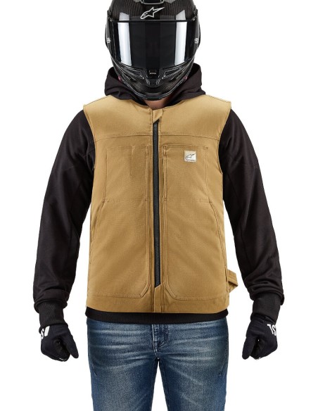 Airbag Alpinestars Tech-Air 3 V2 Canvas System