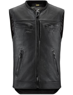Airbag Alpinestars Tech-Air 3 V2 Cuero | Negro