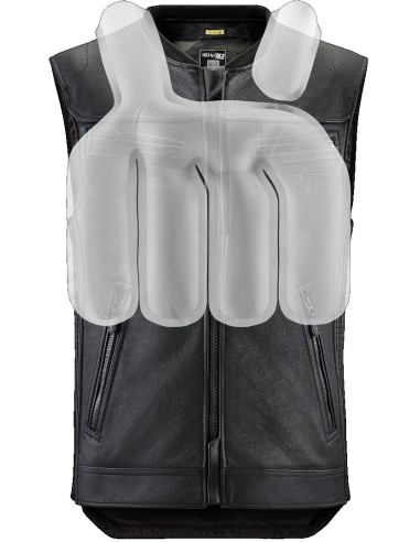 Airbag Alpinestars Tech-Air 3 V2 Cuero