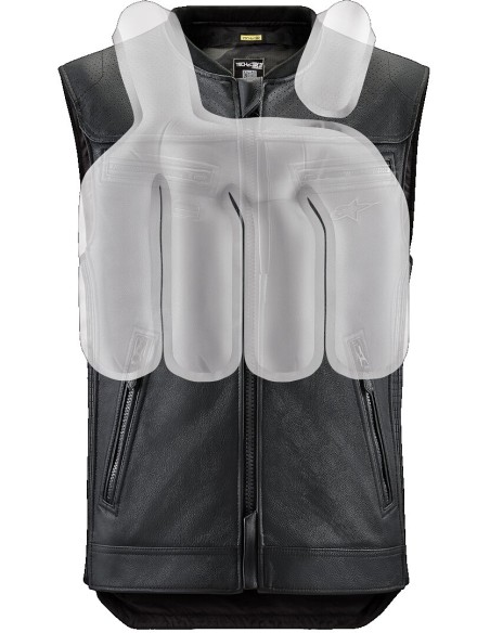 Airbag Alpinestars Tech-Air 3 V2 Cuero