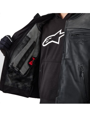 Airbag Alpinestars Tech-Air 3 V2 Cuero