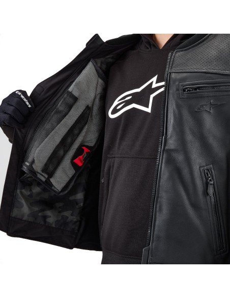 Airbag Alpinestars Tech-Air 3 V2 Cuero