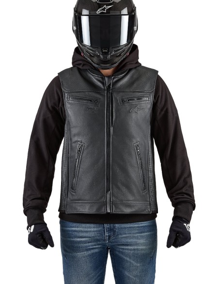 Airbag Alpinestars Tech-Air 3 V2 Cuero