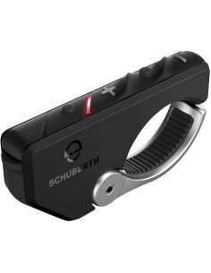 Controle remoto Bluetooth Schuberth
