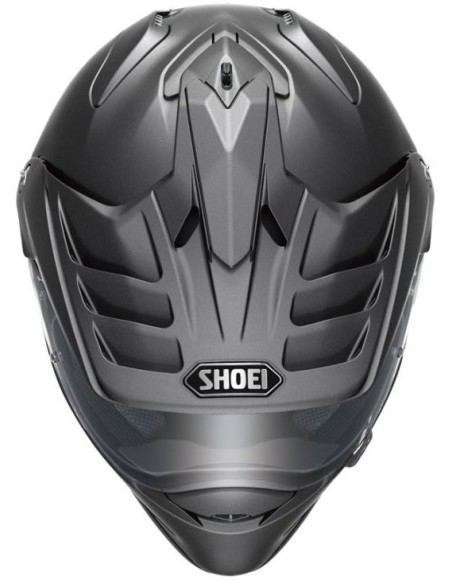 Casco Shoei Hornet ADV 06 | Mate-Gris