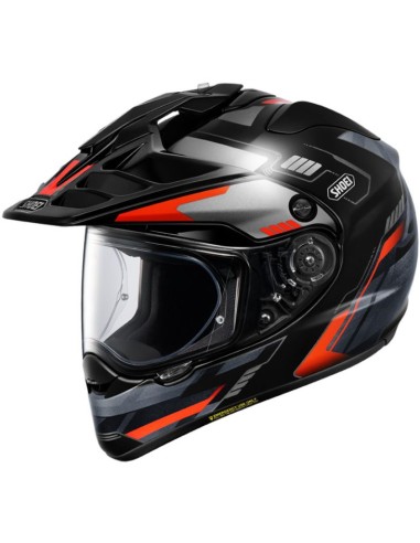 Casco Shoei Hornet ADV 06 Invigorate | TC1