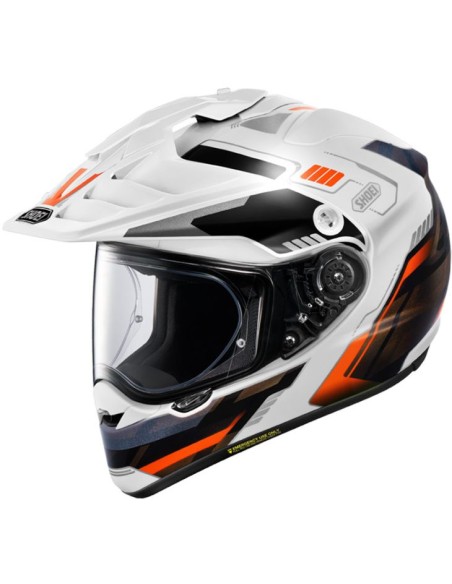 Casco Shoei Hornet ADV 06 Invigorate | TC8