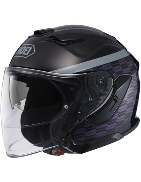 Casco Shoei J-Cruise 3 Acconic | TC2