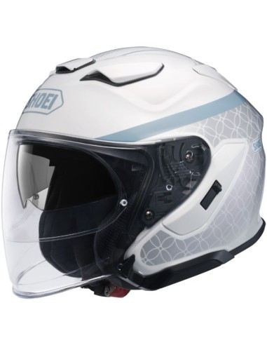 Casco Shoei J-Cruise 3 Acconic | TC6