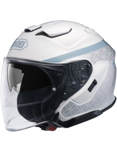 Casco Shoei J-Cruise 3 Acconic | TC6