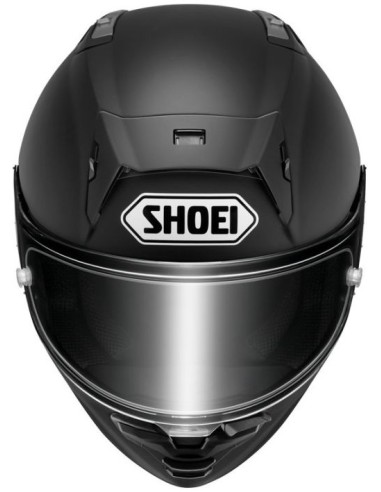 Casco Shoei X-SPR Pro 02 | Mate-Negro