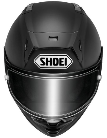 Casco Shoei X-SPR Pro 02 | Mate-Negro