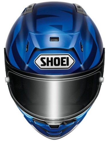 Casco Shoei X-SPR Pro A. Marquez 73 V3 | TC2