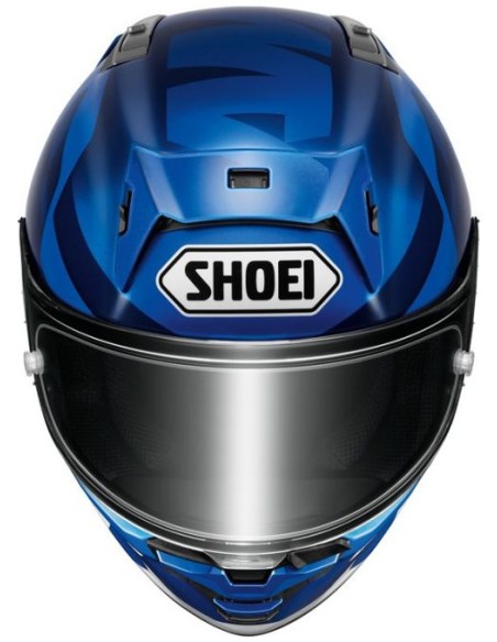 Casco Shoei X-SPR Pro A. Marquez 73 V3 | TC2