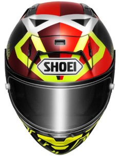 Casco Shoei X-SPR Pro Diggia 2 | TC3 2