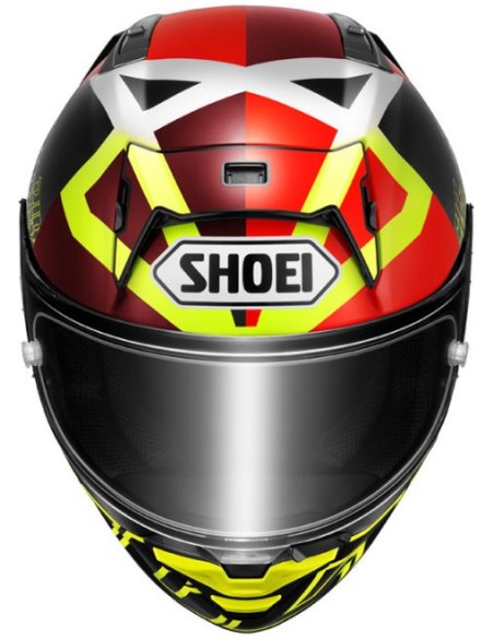 Casco Shoei X-SPR Pro Diggia 2 | TC3
