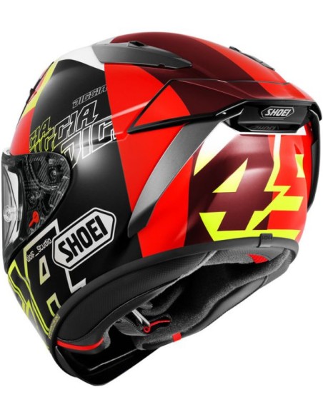 Casco Shoei X-SPR Pro Diggia 2 | TC3