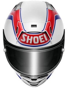 Casco Shoei X-SPR Pro Gardner | TC1 2
