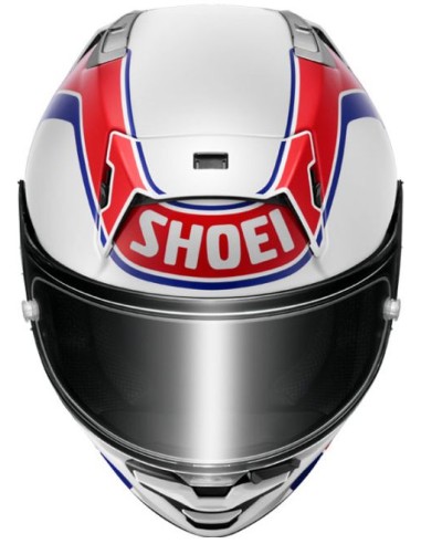 Casco Shoei X-SPR Pro Gardner | TC1
