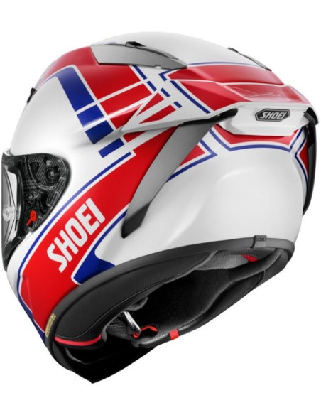 Casco Shoei X-SPR Pro Gardner | TC1