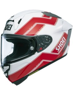 Casco Shoei X-SPR Pro Lawson | TC1