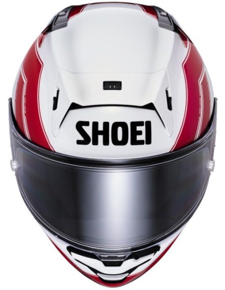Casco Shoei X-SPR Pro Lawson | TC1