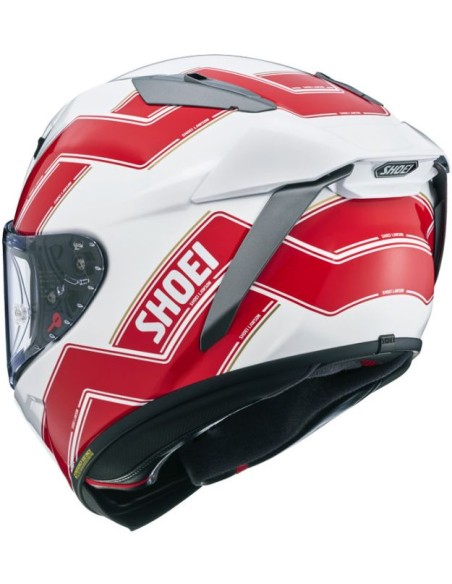 Casco Shoei X-SPR Pro Lawson | TC1