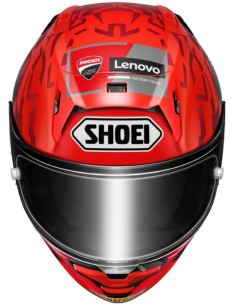 Casco Shoei X-SPR Pro Marquez 9 | TC1 2