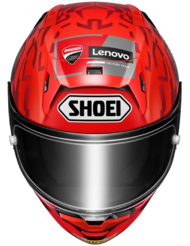 Casco Shoei X-SPR Pro Marquez 9 | TC1
