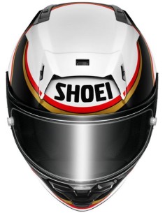 Casco Shoei X-SPR Pro Rainey | TC10 2