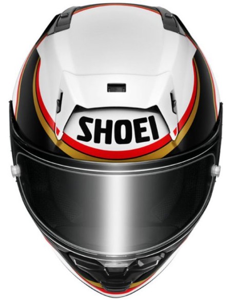 Casco Shoei X-SPR Pro Rainey | TC10