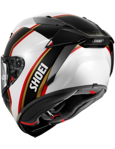 Casco Shoei X-SPR Pro Rainey | TC10