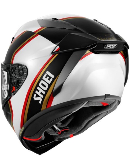 Casco Shoei X-SPR Pro Rainey | TC10