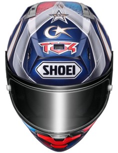 Casco Shoei X-SPR Pro Toprak | TC2 2