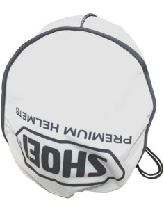 Funda Casco Shoei X-Series | Blanco