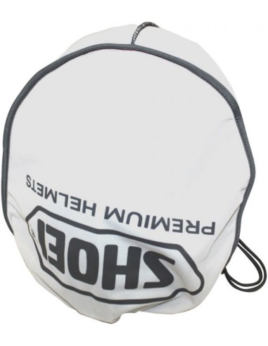 Funda Casco Shoei X-Series | Blanco
