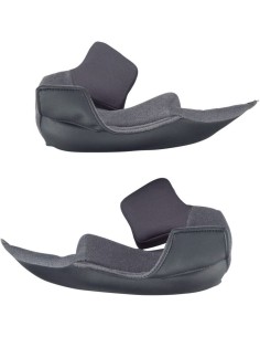 Recambio Shoei Acolchado Lateral Tipo QL para Neotec 3