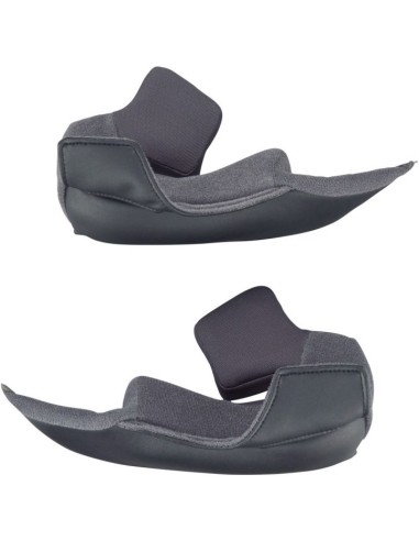 Recambio Shoei Acolchado Lateral Tipo QL para Neotec 3