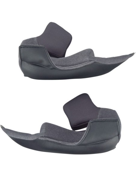 Recambio Shoei Acolchado Lateral Tipo QL para Neotec 3