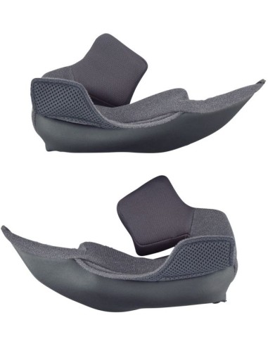 Recambio Shoei Acolchado Lateral Tipo QM para Neotec 3
