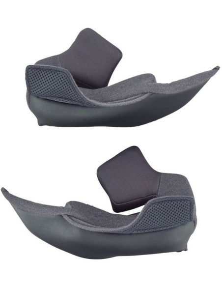 Recambio Shoei Acolchado Lateral Tipo QM para Neotec 3