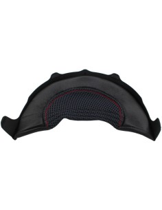 Recambio Shoei Cubrebarbilla Tipo R para GT-Air 3 Smart / GT-Air 3