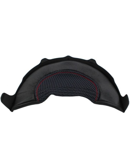 Recambio Shoei Cubrebarbilla Tipo R para GT-Air 3 Smart / GT-Air 3