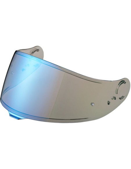 Pantalla Shoei CNS-1C Azul Espejo