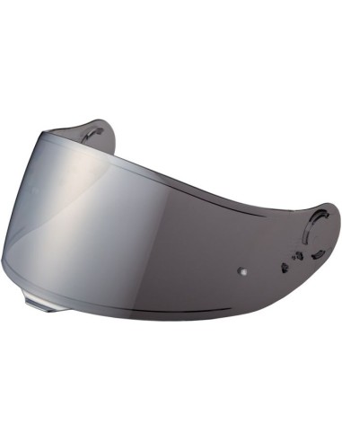 Pantalla Shoei CNS-1C Plata Espejo