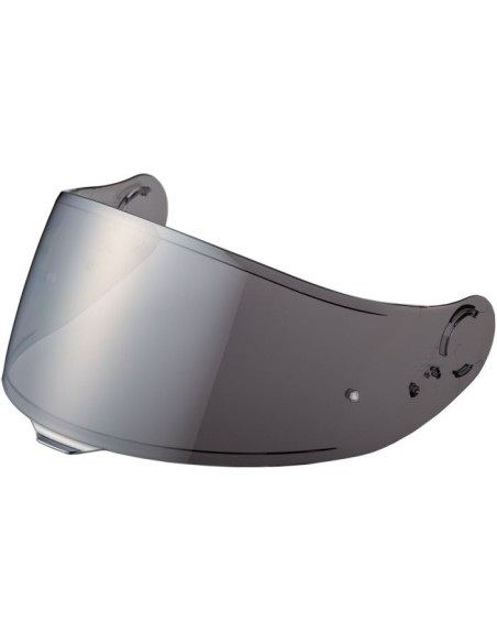 Pantalla Shoei CNS-1C Plata Espejo
