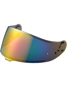 Pantalla Shoei CNS-1C Arco Iris Espejo