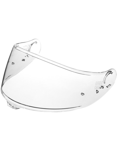 Pantalla Shoei CNS-1C Transparente